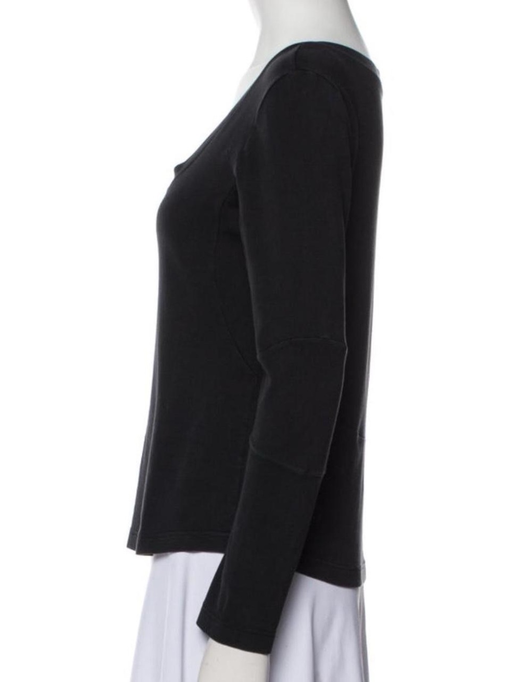 Prada sport long sleeve - Picture 2 of 4